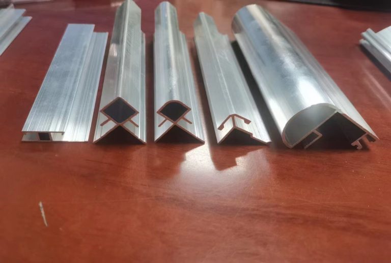 aluminum extrusion