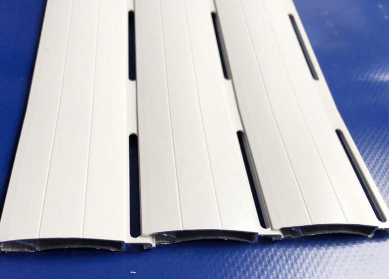 aluminum roller shutter