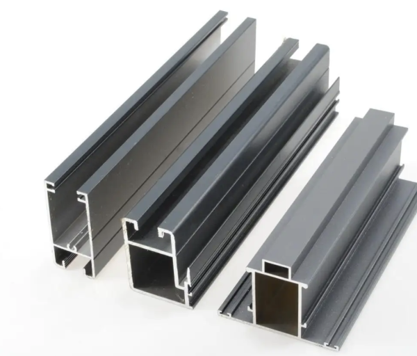 aluminium window frame