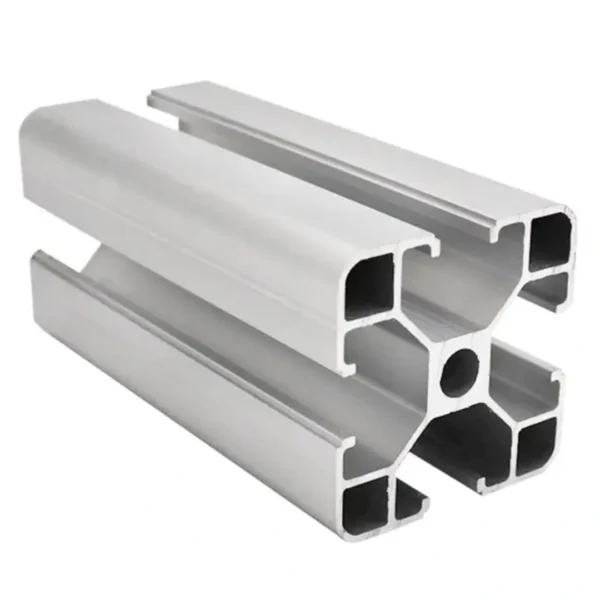 aluminum-T-slot-profile