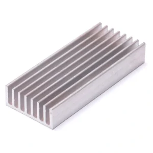 aluminum heat sink