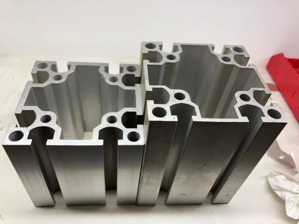 6063 aluminum