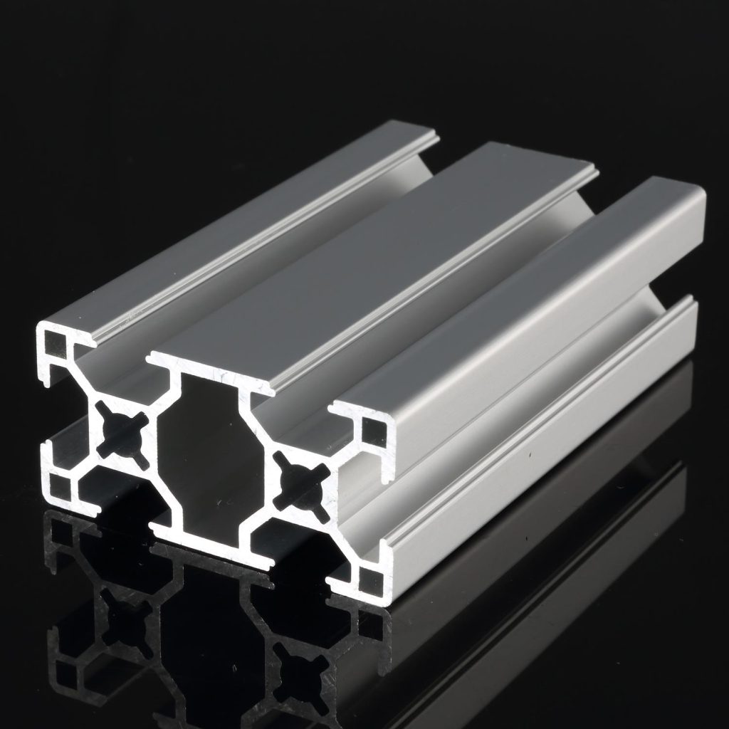 aluminum profile