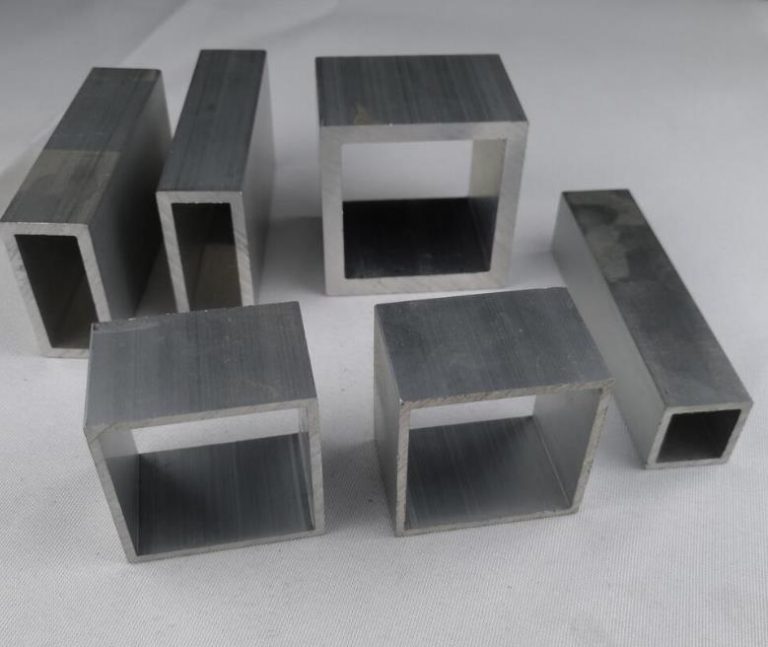 Load-Carrying Capacity of the Aluminum Square Tube