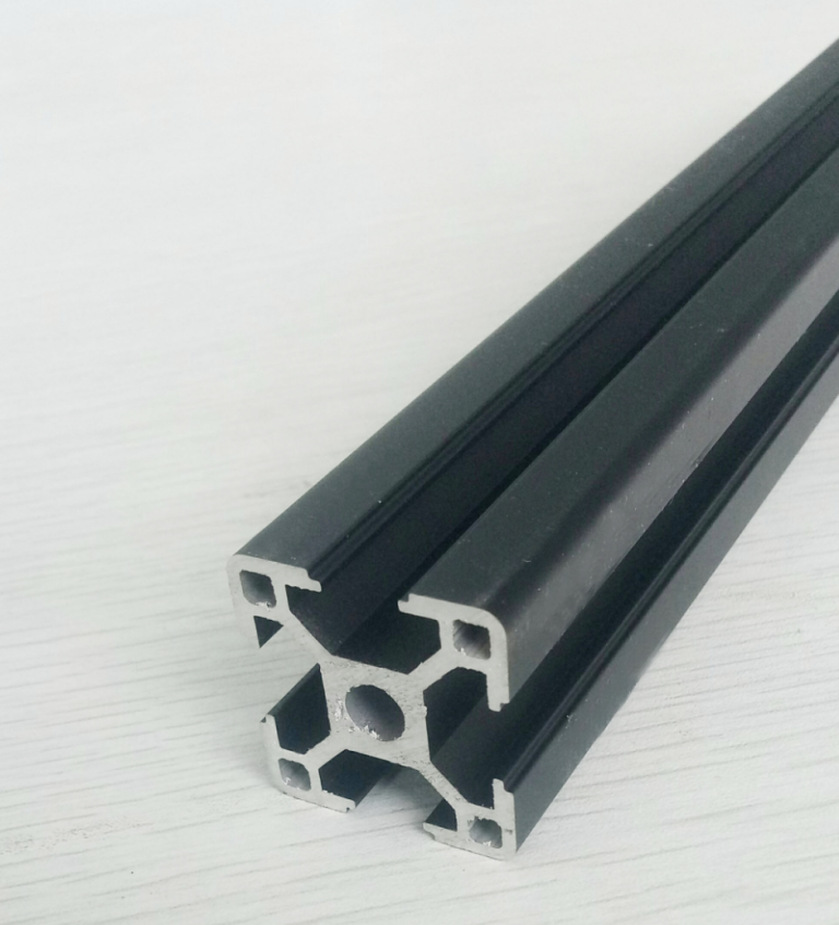 3030 aluminum extrusion