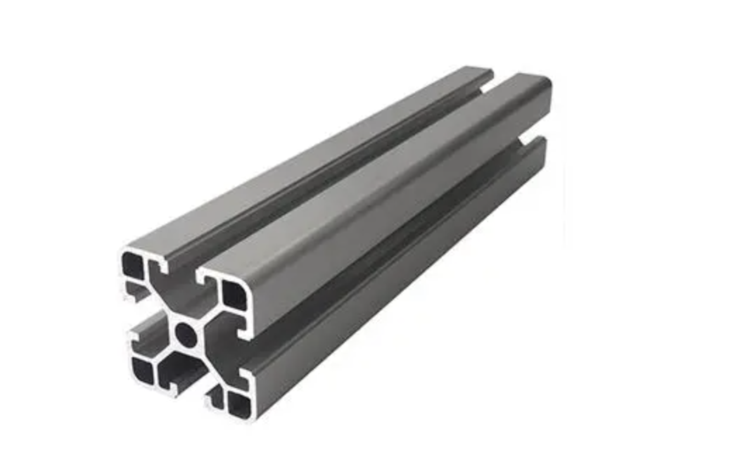 what is 4040 aluminium extrusion