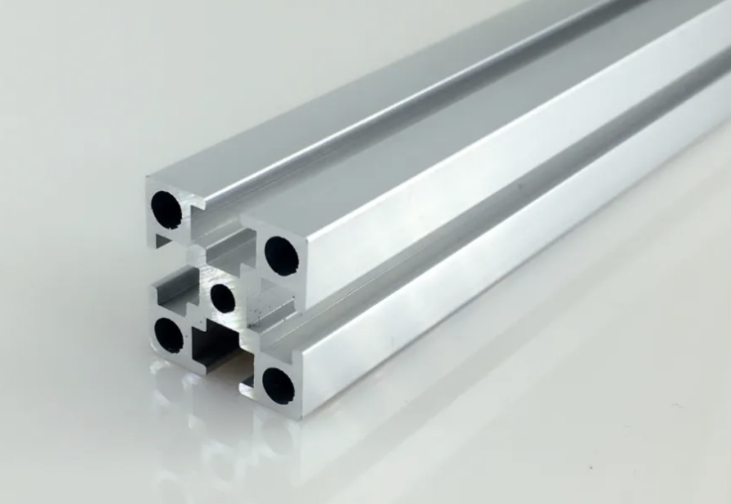 aluminium profiles