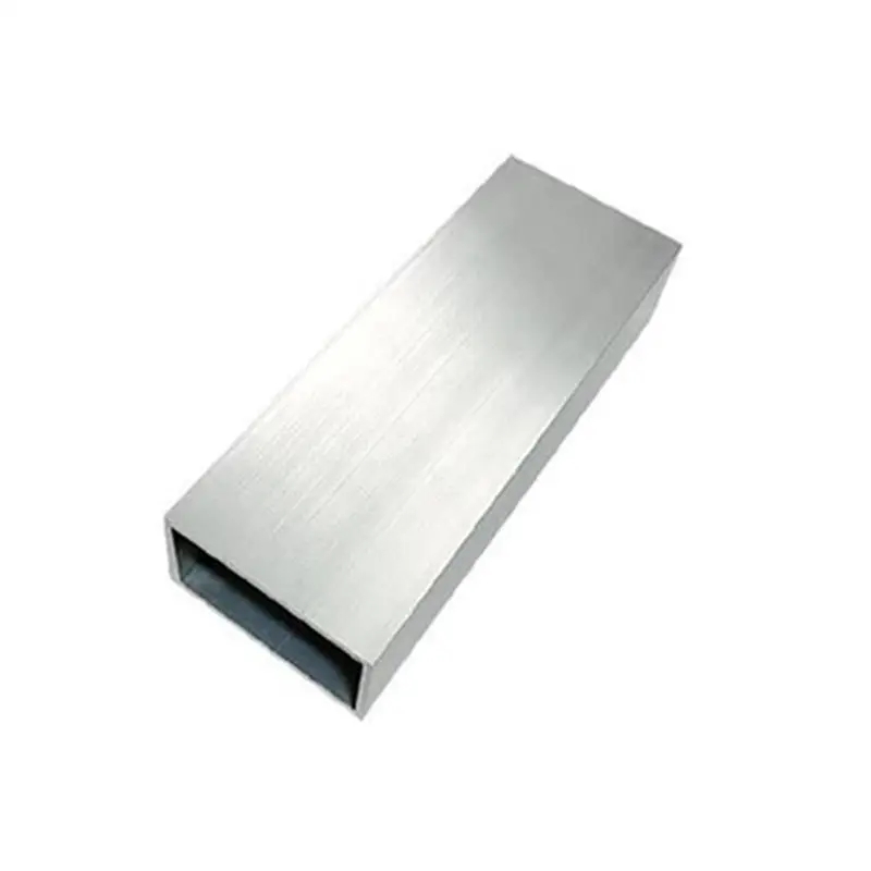 aluminum extruded tube