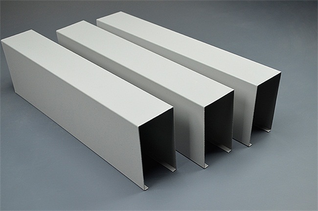 how to choose aluminum square tube