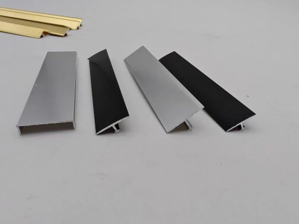 aluminium t bar