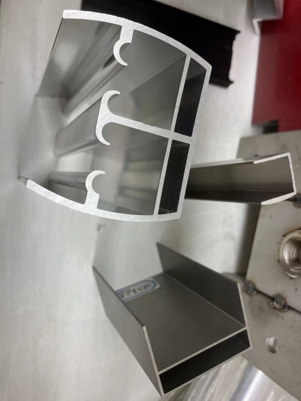 Aluminum U Channel- U shaped aluminum channel- extruded aluminum channel