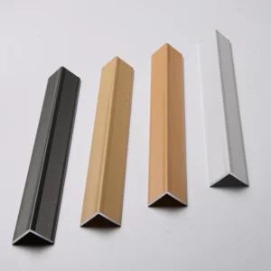 aluminum angle extrusions