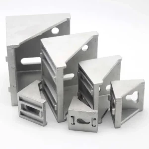 aluminum angle code