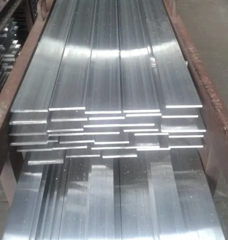 5xxx series aluminium