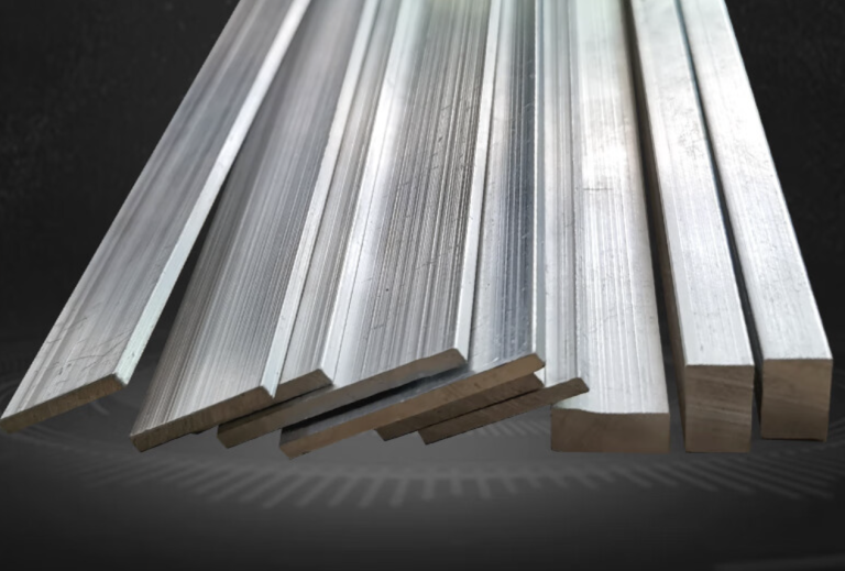 aluminum flat bar