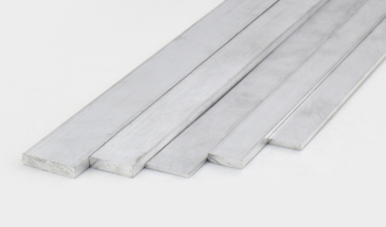 aluminum flat bar