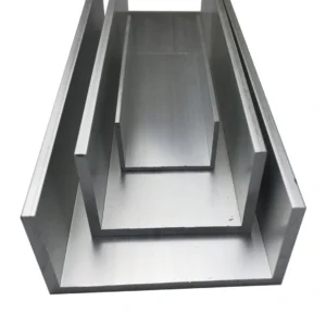 aluminum-u-channel