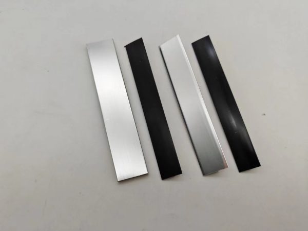 t molding aluminium