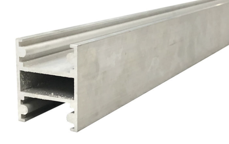 aluminum beam