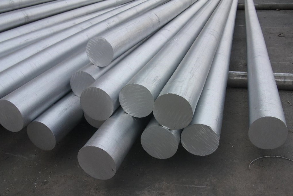 aluminium corrosion resistant 