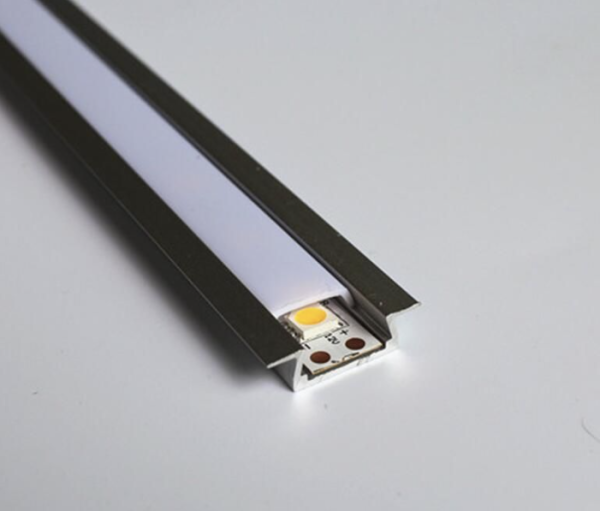 aluminum led profile