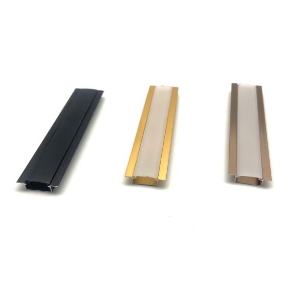 led aluminum profiles