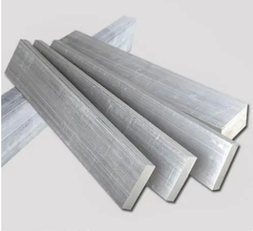 aluminum flat bars