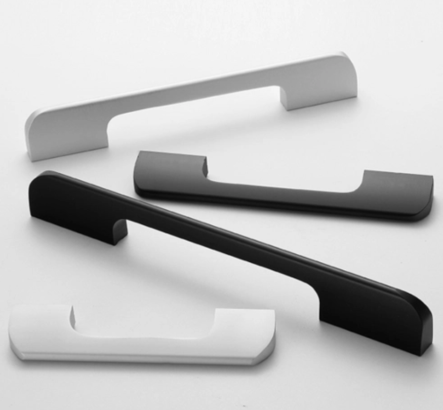 aluminum handle profile