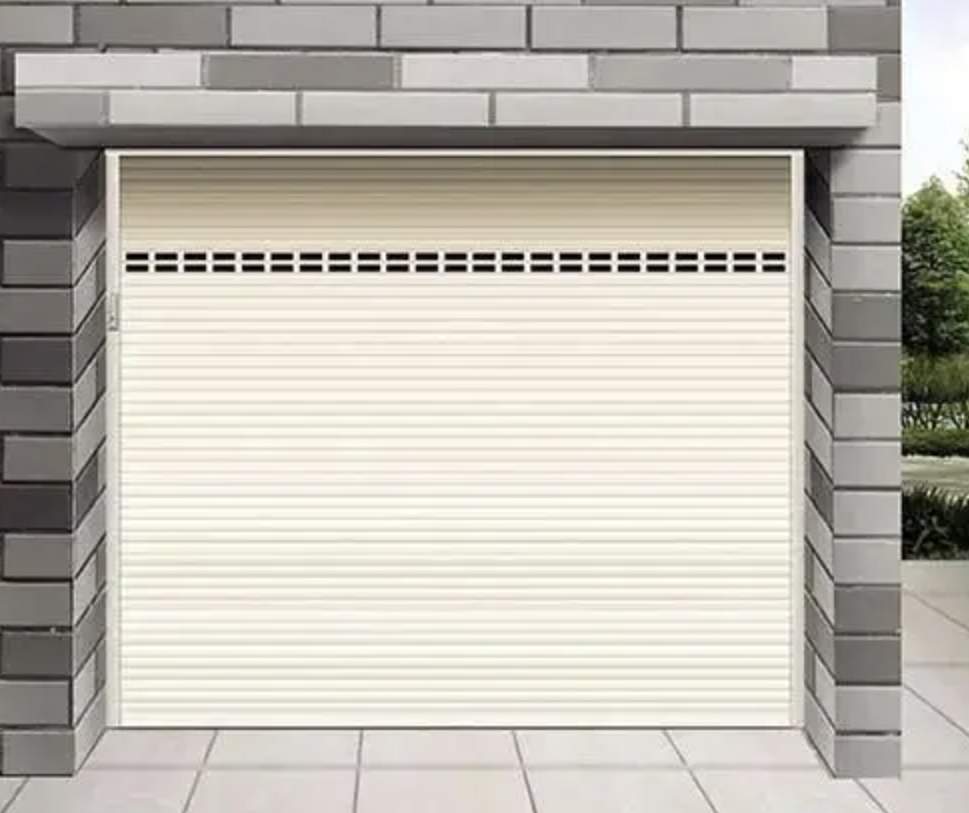 roller shutter