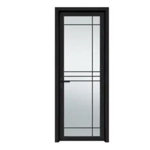 aluminum casement doors