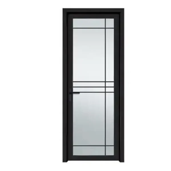 aluminum casement doors