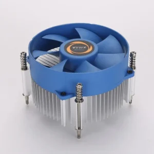 aluminum computer heat sink