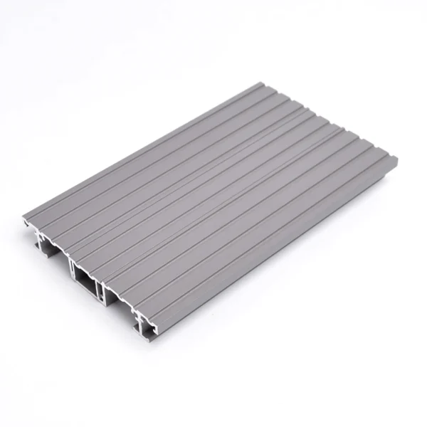 Aluminum Waterproof Decking