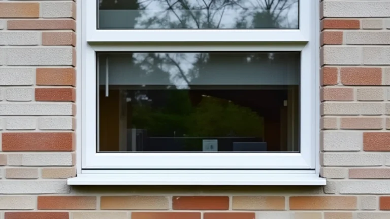 how to make aluminum windows slide easily