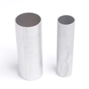 thin wall aluminum tube