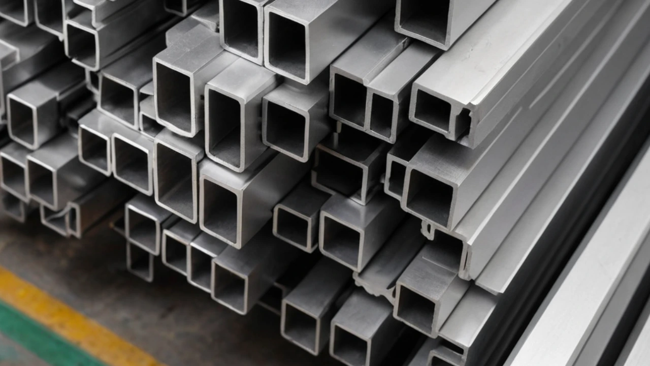 where to buy aluminum extrusions