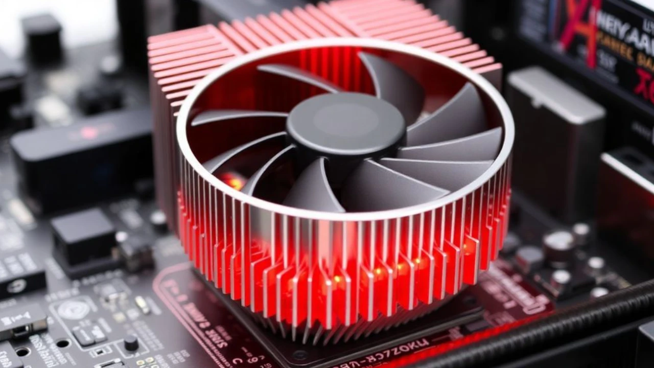 heatsink complete guide