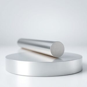 Aluminum Round Bar