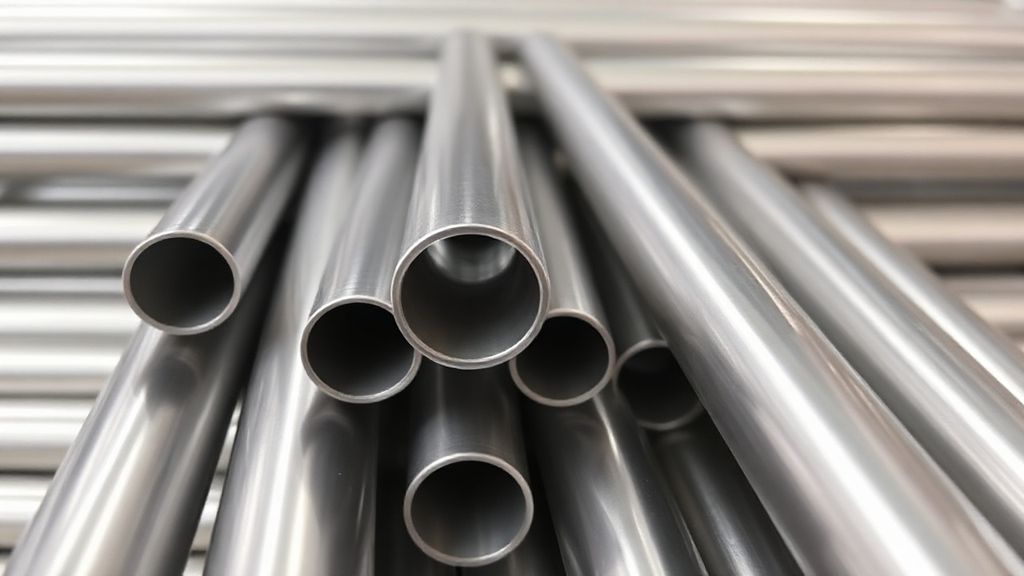 aluminum tubes dimensions