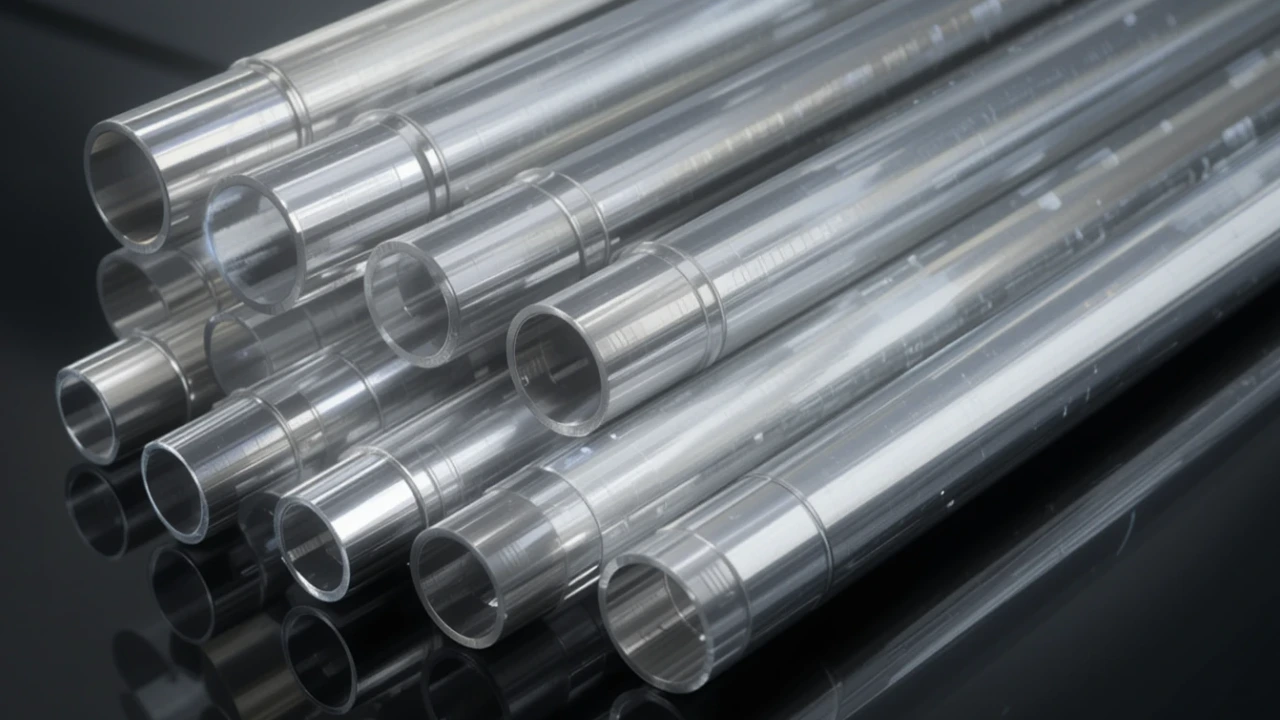 aluminum tubes costs and purchases