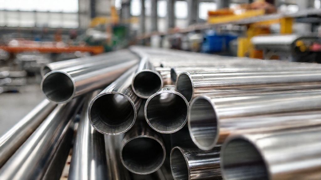 aluminum tubes applications